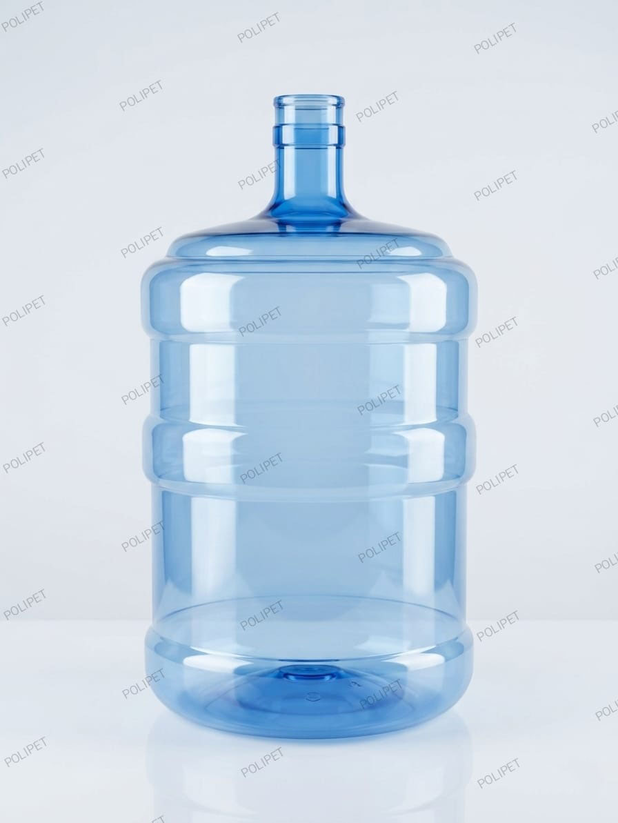 Bidón 3 LT.